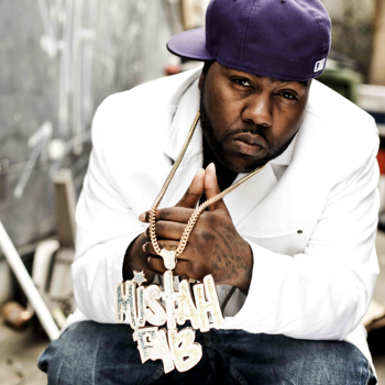 Mistah Fab - Ups And Downs